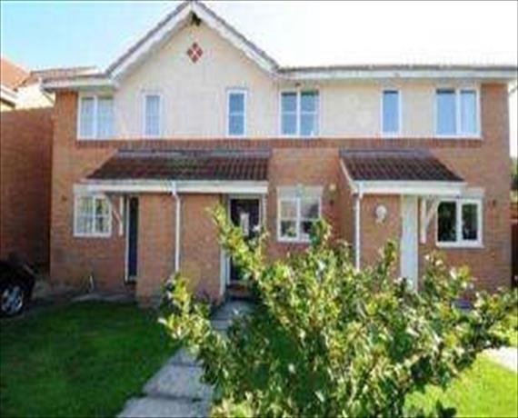 2 Bedroom Detached
